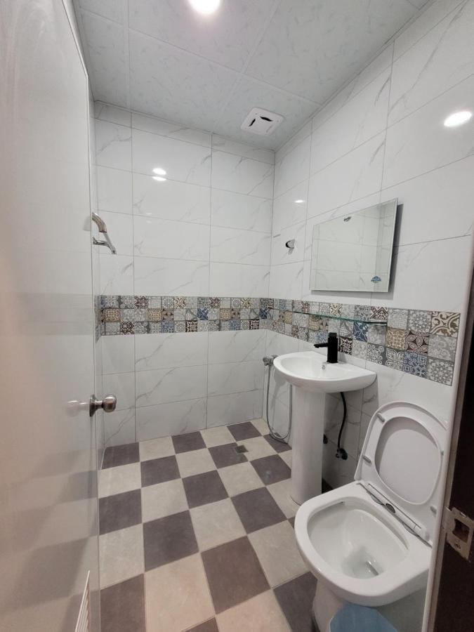 Flower B&B Hualian Zewnętrze zdjęcie