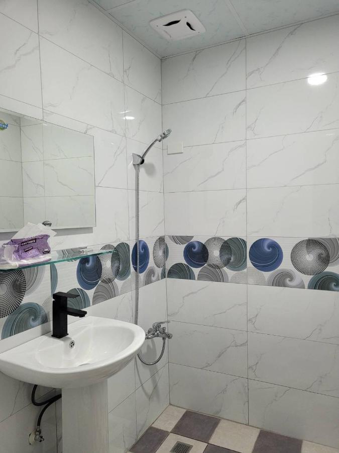 Flower B&B Hualian Zewnętrze zdjęcie