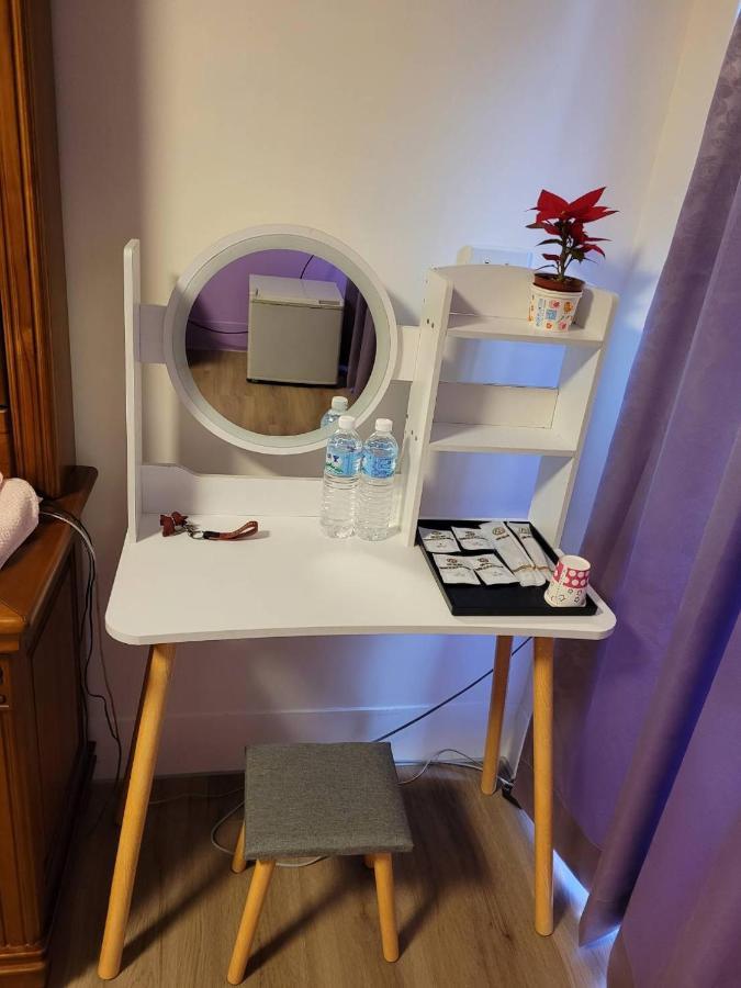 Flower B&B Hualian Zewnętrze zdjęcie