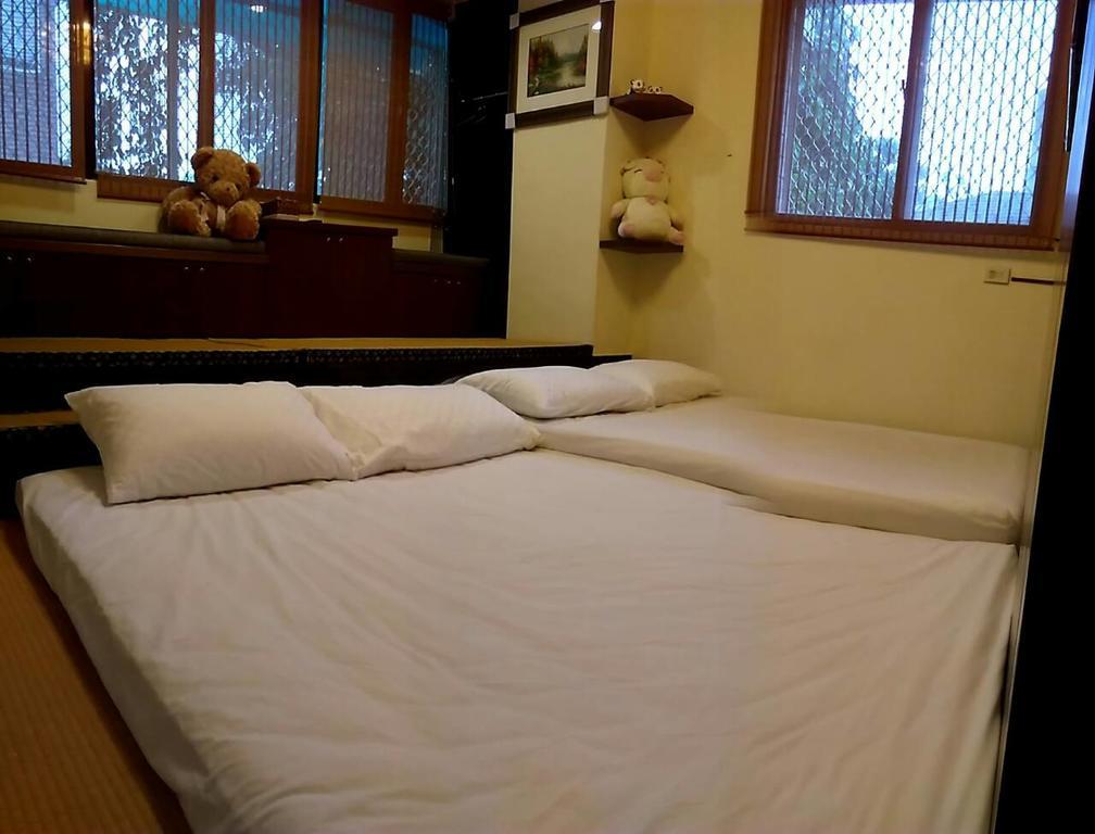 Flower B&B Hualian Pokój zdjęcie