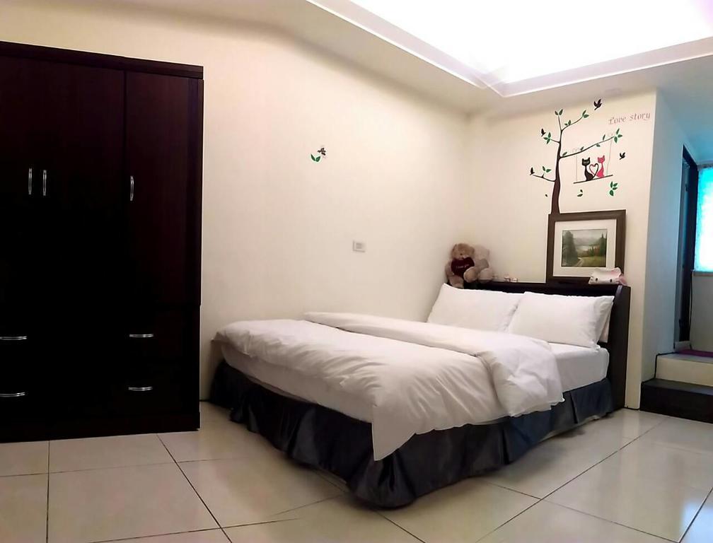 Flower B&B Hualian Pokój zdjęcie