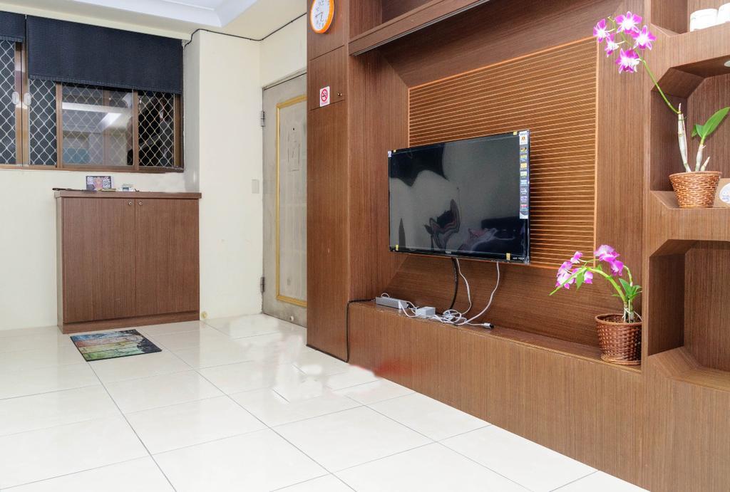 Flower B&B Hualian Zewnętrze zdjęcie